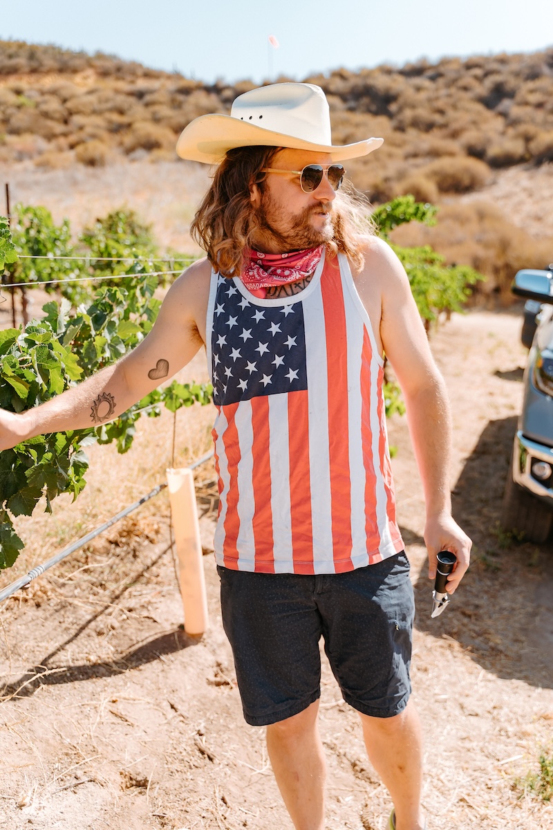Photo coming soon for Hollow Wines