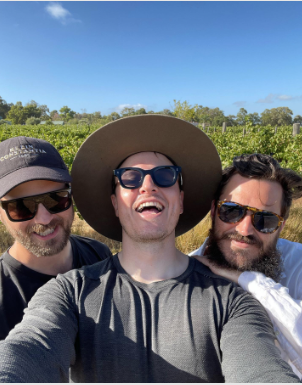 Photo coming soon for Local Weirdos